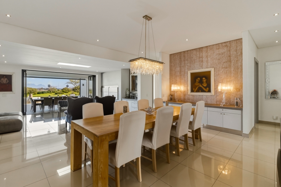 3 Bedroom Property for Sale in Croydon Vineyard Estate Western Cape